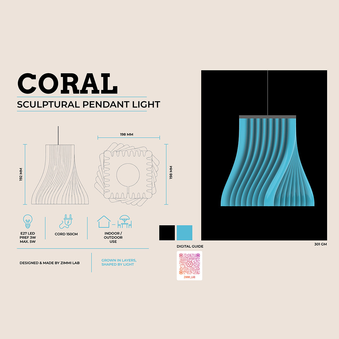 Coral