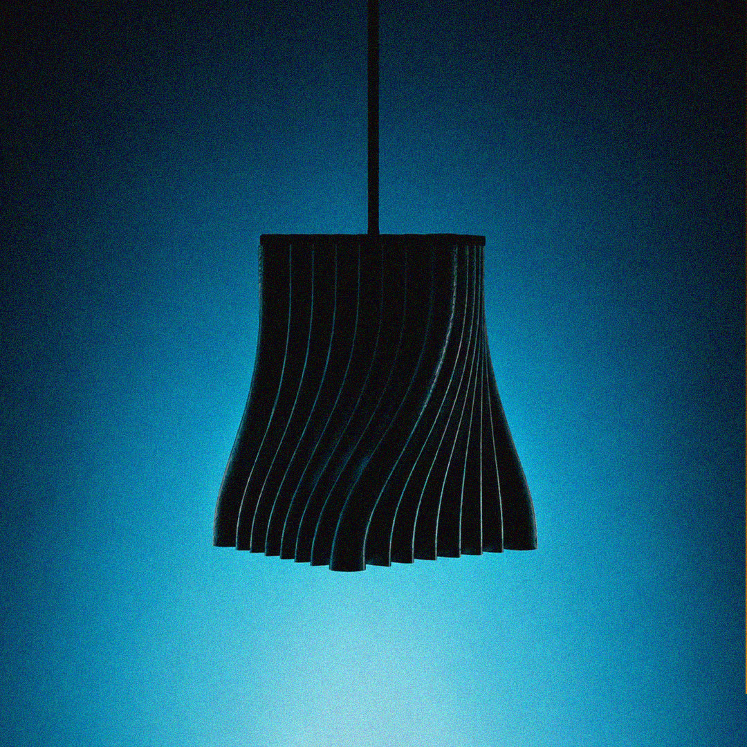 Pendant Lamps