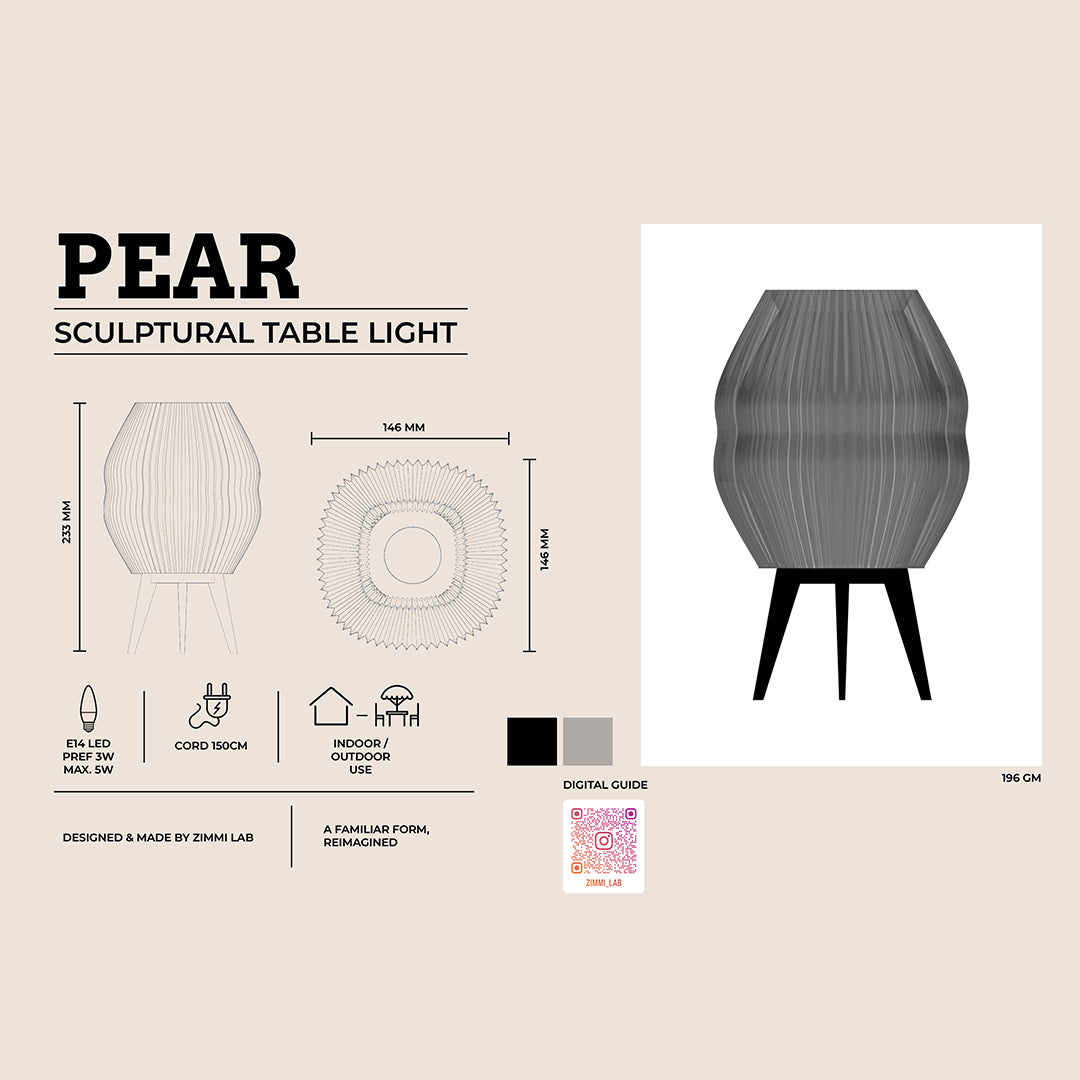 Pear