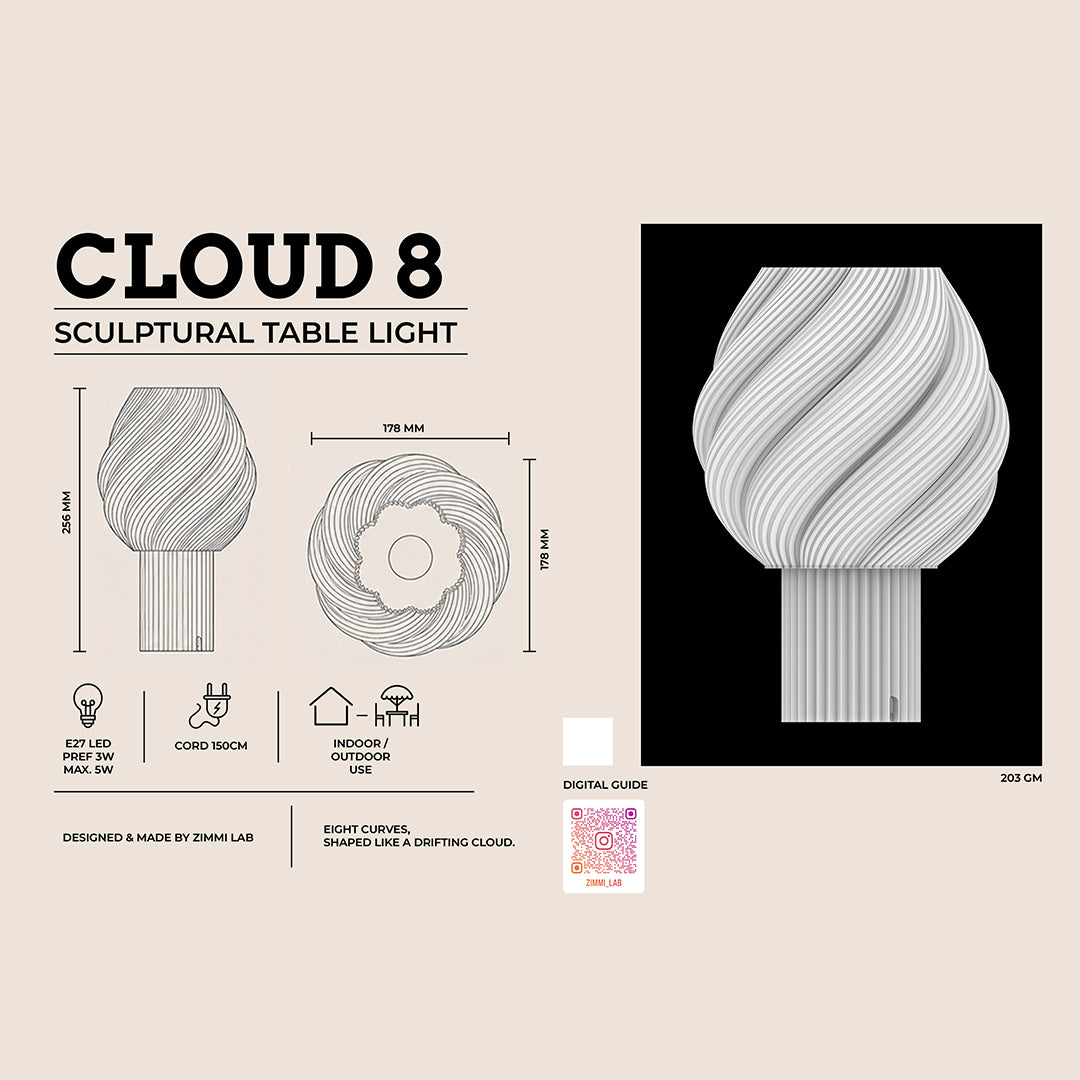 Cloud 8